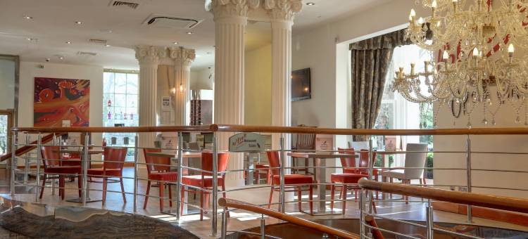 克鲁斯海德公园酒店(Corus Hyde Park Hotel)图片