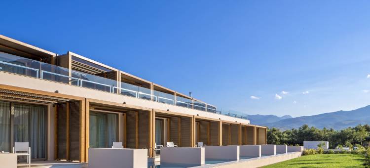 地平线布鲁精品酒店(Horizon Blu Boutique Hotel)图片