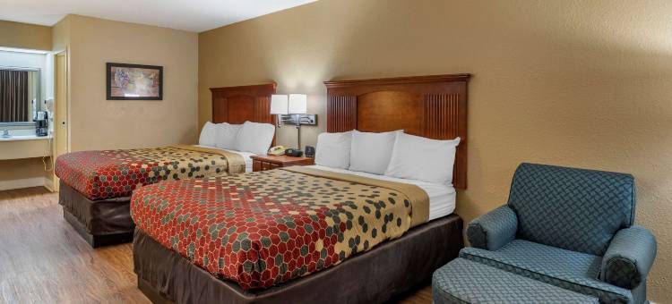 科尔德尔伊克诺旅馆(Econo Lodge)图片