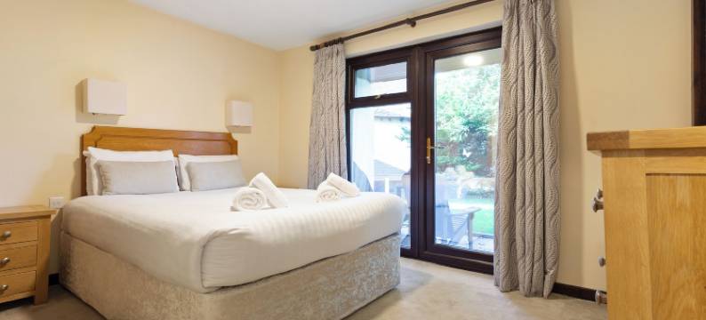 哈皮玛格伯恩赛德公园公寓(Hapimag Burnside Park Apartments)图片