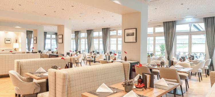 比奇兰宫伊姆劳尔酒店(IMLAUER Hotel Schloss Pichlarn)图片