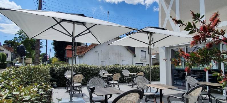 克罗塞利之家酒店(Logis Hotel la Closerie)图片