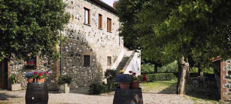 浦莫昂特农家乐(Agriturismo Pomonte)图片