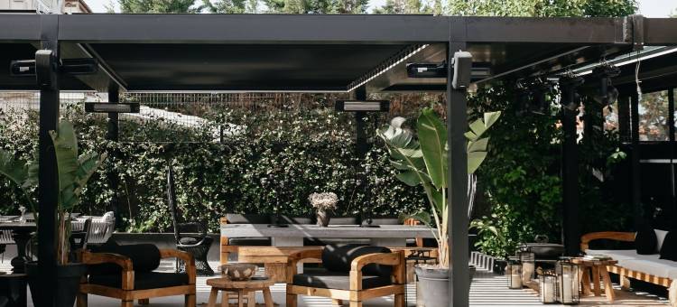 本地之家(The Local House Alaçatı)图片