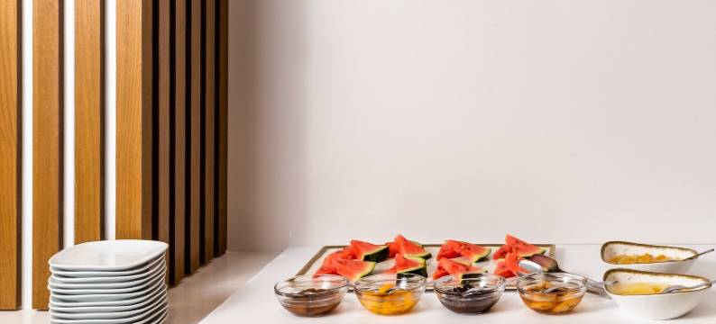 科斯神酒店和套房(Kos Divine Hotel & Suites)图片