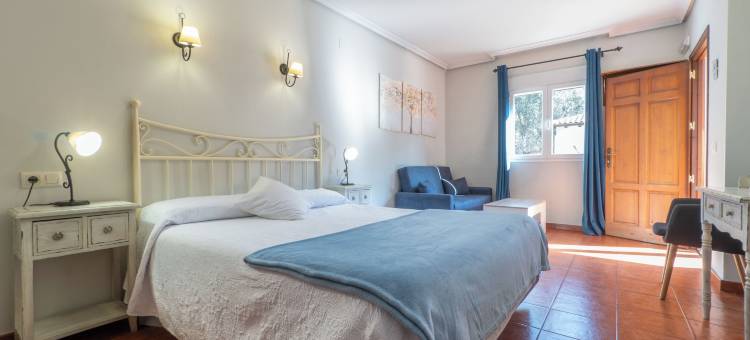 圣佩德罗雷蒂洛乡村酒店(Hotel Rural El Retiro de San Pedro by RetiroRural)图片