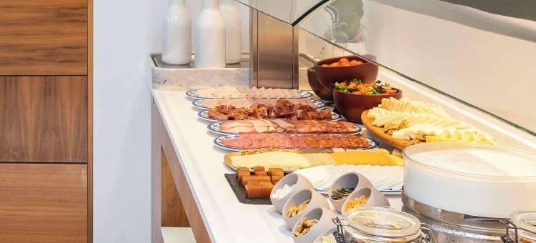 波尔图巴塔利亚NH典藏酒店(NH Collection Porto Batalha)图片