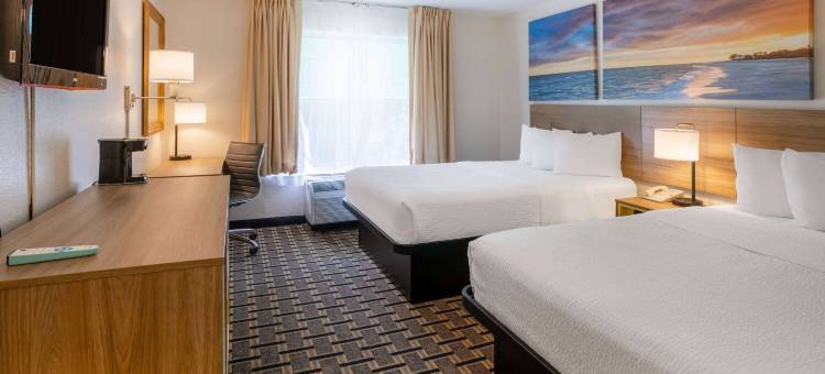 Hotel Carolina A Days Inn by Wyndham图片