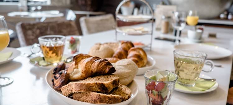 品克弗套房酒店(Suitehotel Pincoffs)图片