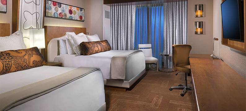 德拉戈 度假村(Del Lago Resort & Casino)图片