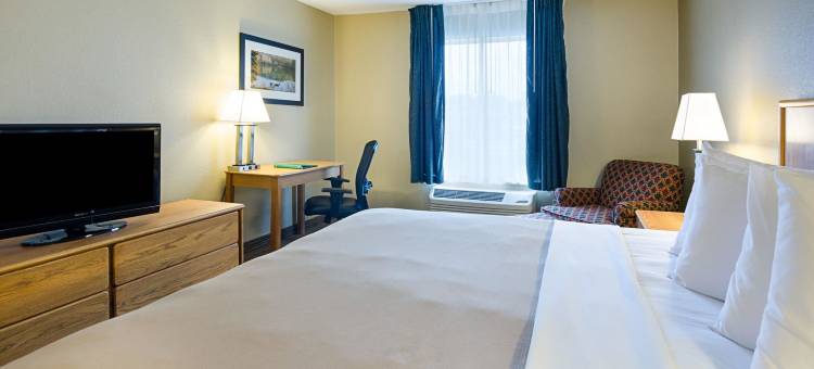 普林斯顿品质酒店(Quality Inn)图片