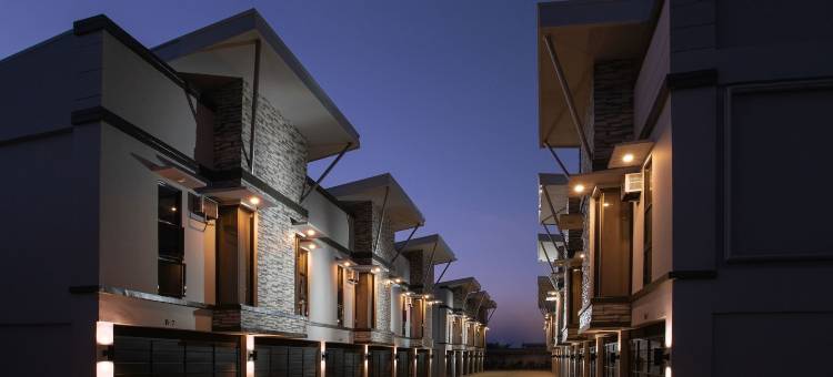 邦板牙天空酒店(Sky Hotel Pampanga)图片