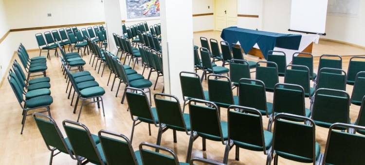 塞弗港布提酒店(Harbor Buriti Hotel)图片