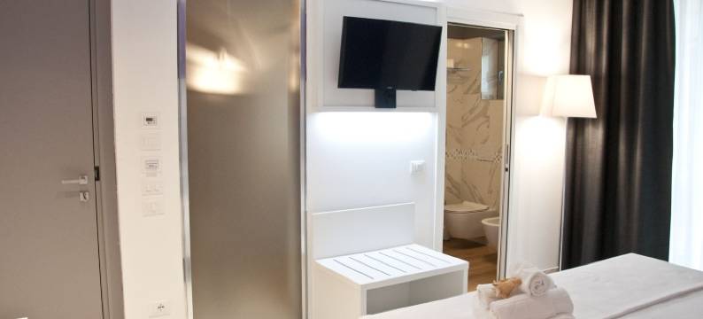 安布鲁欧锡度假村及水疗中心(Ambruosi Village Resort & Spa)图片