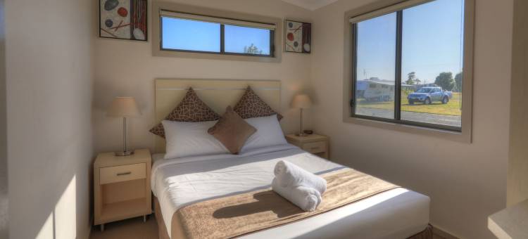塔斯曼度假园区 - 穆瓦拉湖(Tasman Holiday Parks - Lake Mulwala)图片