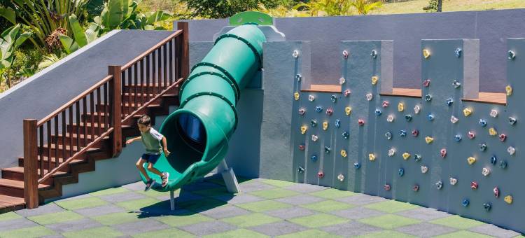 圣基茨柏悦酒店(Park Hyatt St Kitts Christophe Harbour)图片