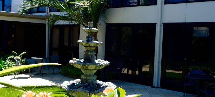 德文郡酒店及会议中心(The Devon Hotel A Heritage Hotel)图片