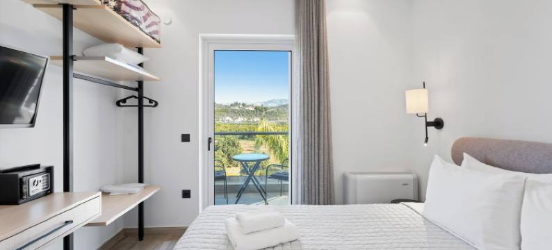 弗伦泽奢华公寓酒店(Frunze Luxury Apartments)图片