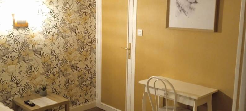 格兰德彻纳酒店(Hôtel du Grand Chêne)图片