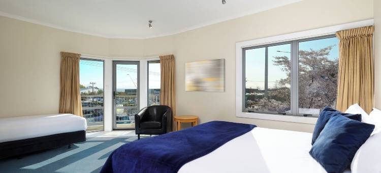 萨克斯顿小屋汽车旅馆(Saxton Lodge Motel)图片