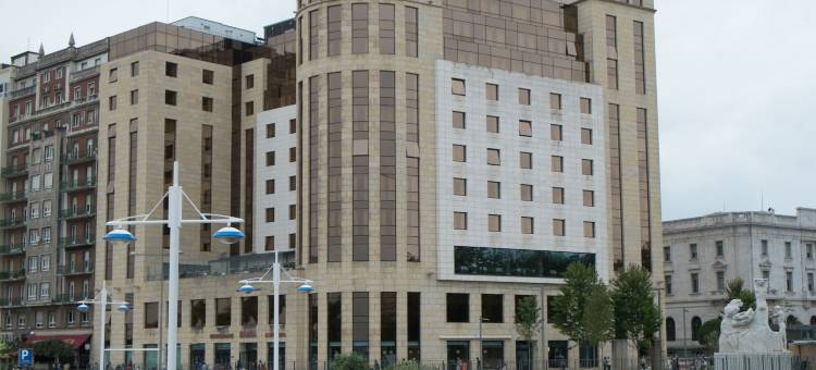 巴伊亚酒店(Hotel Bahía)图片