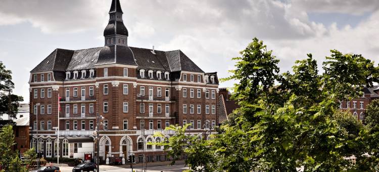 广场米林酒店(Milling Hotel Plaza)图片