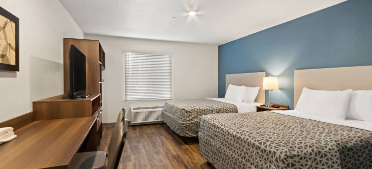 Woodspring Suites 托尔森- 凤凰城西部(WoodSpring Suites Tolleson - Phoenix West)图片