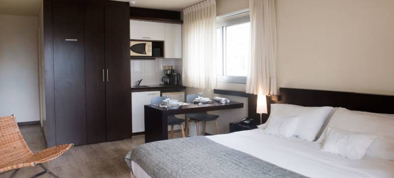 27 号套房公寓酒店(27 Suites Hotel)图片