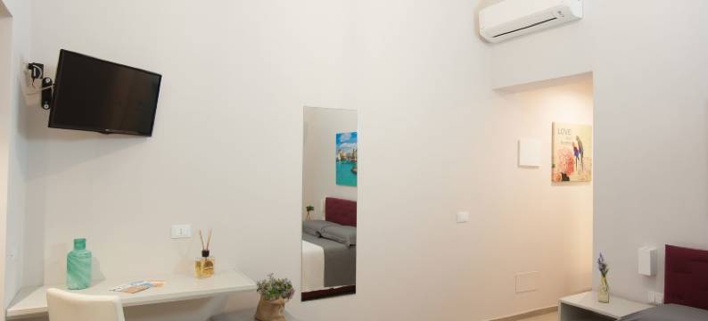 普利亚坎帕尼里民宿(Campanili di Puglia B&B)图片