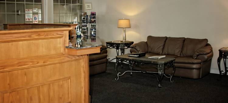 金沙海汽车旅馆(Sands by the Sea Motel)图片