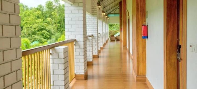 波格斯度假村(Resort Borgos)图片