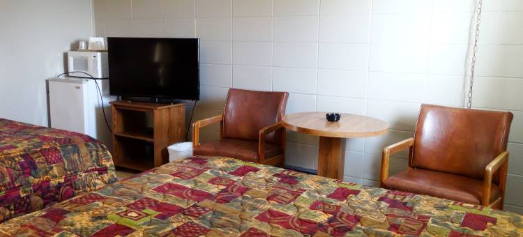 阿提肯汽车旅馆(Attican Motel - Attica - Batavia - Warsaw - Darien Lake)图片