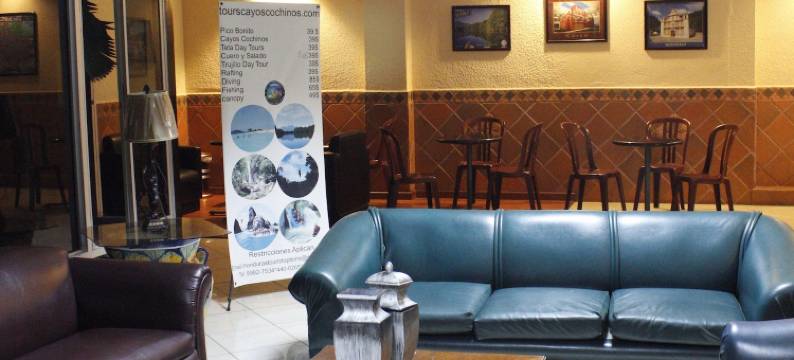 巴黎格兰酒店(Gran Hotel Paris)图片