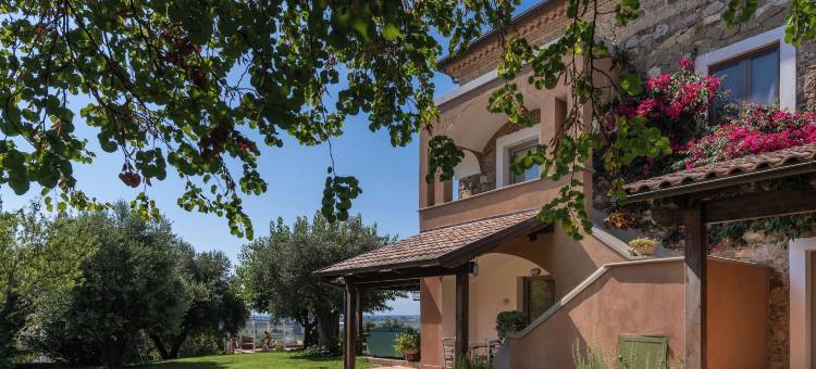 卡萨莱吉安切萨雷农场别墅(Casale Giancesare Villa Agricola)图片