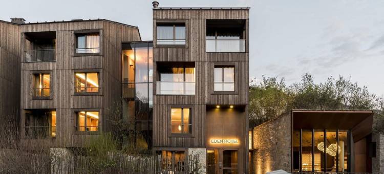 伊登酒店(Eden Hotel)图片