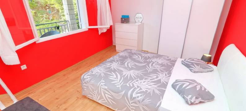 马尔亚纳普里兹巴公寓(Apartment Marjana Prižba)图片