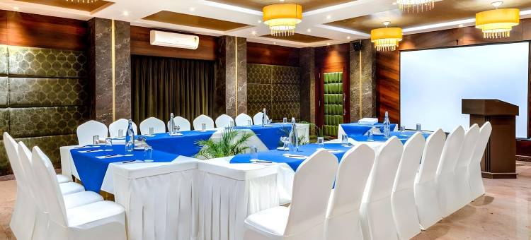 帕拉西奥酒店(Hotel Palacio)图片