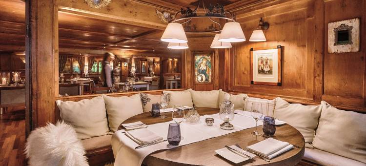 阿德勒公园酒店(Parkhotel Adler)图片