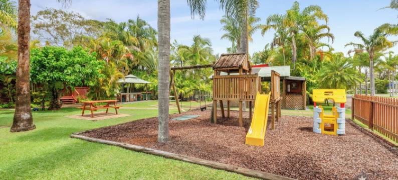 休闲旅游公园(Port Macquarie Rental Village)图片