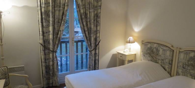 皇家广场旅馆(Hostellerie du Royal Lieu)图片