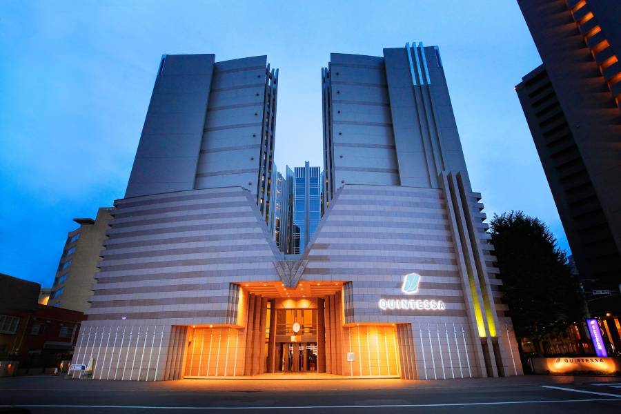 札幌Quintessa酒店
