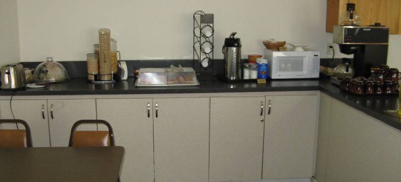 贝灵厄姆旅馆(Bellingham Lodge)图片