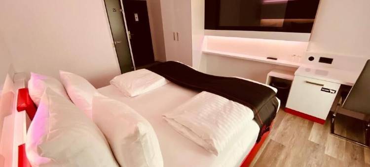 布莱滕多美洛酒店(Dormero Hotel Bretten)图片