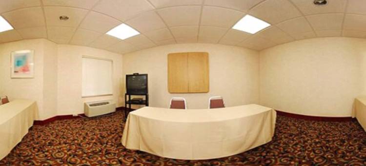 舒眠酒店(Sleep Inn Johnstown)图片