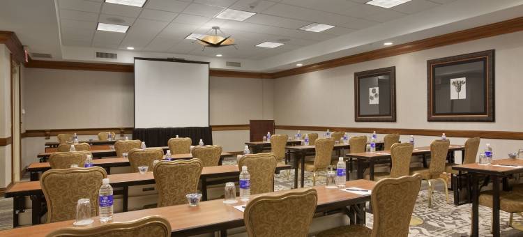 费城城市大道Homewood Suites by Hilton(Homewood Suites by Hilton Philadelphia-City Avenue)图片