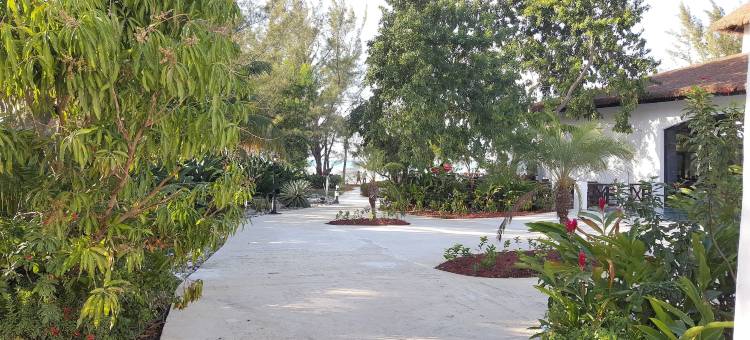 蒙特戈码头海湾海风家庭旅馆(Casa Marina Montego Bay at Seawind)图片