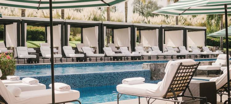 圣米格尔-德阿连德瑰丽酒店(Rosewood San Miguel de Allende)图片