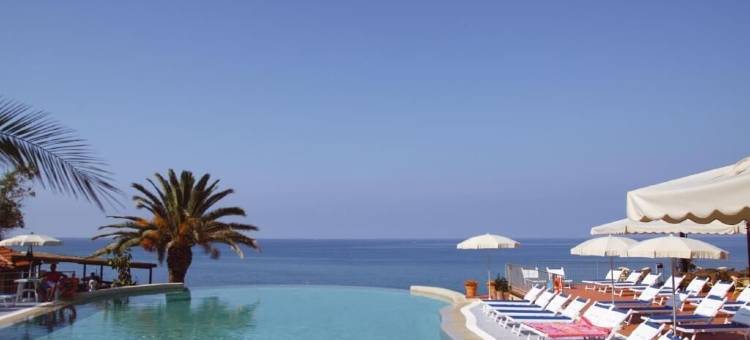 拜亚德尔斯林齐奥度假酒店(Resort Baia del Silenzio)图片