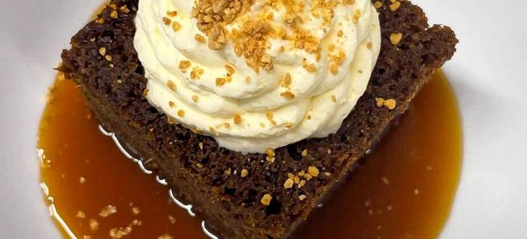 切克斯宾馆(The Chequers Inn)图片