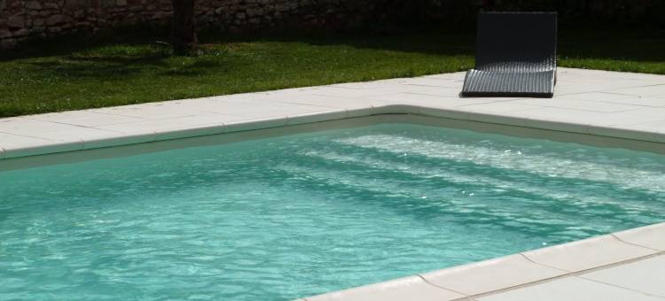 克劳索斯城堡酒店(Château de Clusors)图片